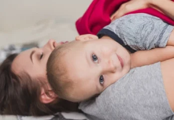 20 Aylık Bebek Gelişimi