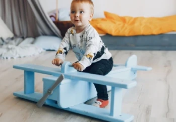 27 Aylık Bebek Gelişimi
