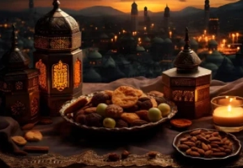 Ramazanda Nasıl Kilo Verilir?