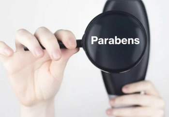 Paraben Nedir? Paraben Çeşitleri