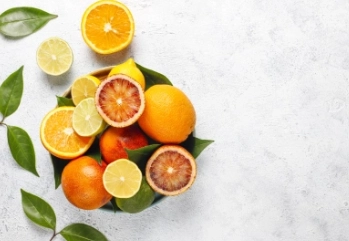 C Vitamininin Cilde Faydaları Nelerdir?