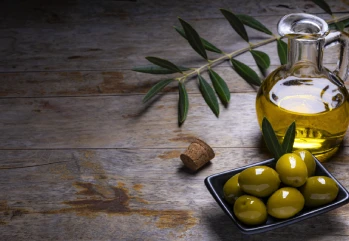 Zeytinyağının Cilde Faydaları Nelerdir?