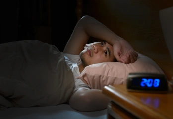 Melatonin Nedir? Melatonin Ne İşe Yarar?