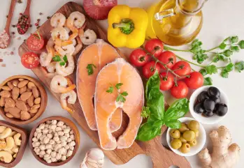 EPA ve DHA Nedir? Ne İşe Yarar?
