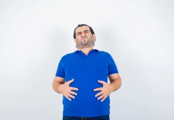 Gaz Sıkışması Belirtileri Nelerdir?