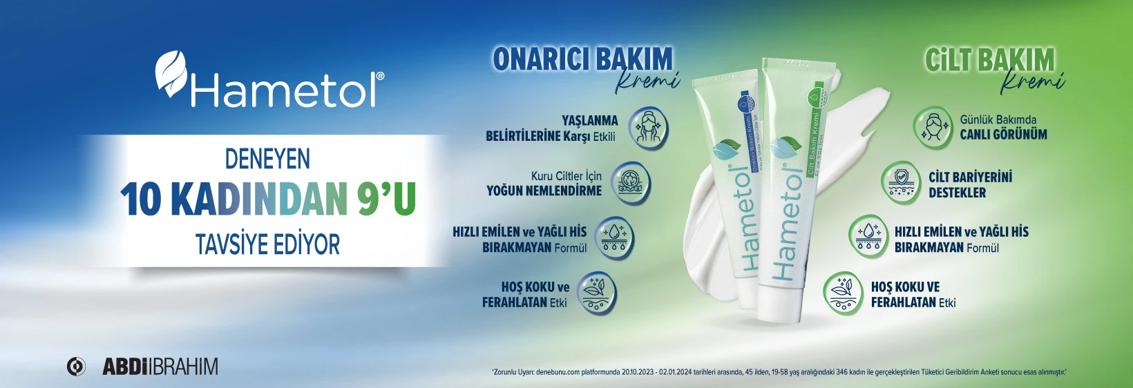 Hametol