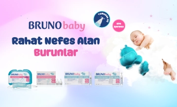 Bruno Baby