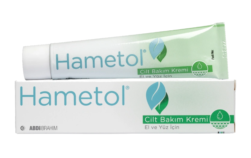  Cilt Bakım Kremi 30 GR