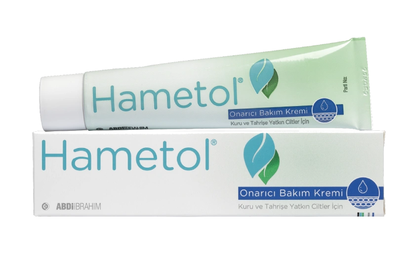  Onarıcı Bakım Kremi 30 GR