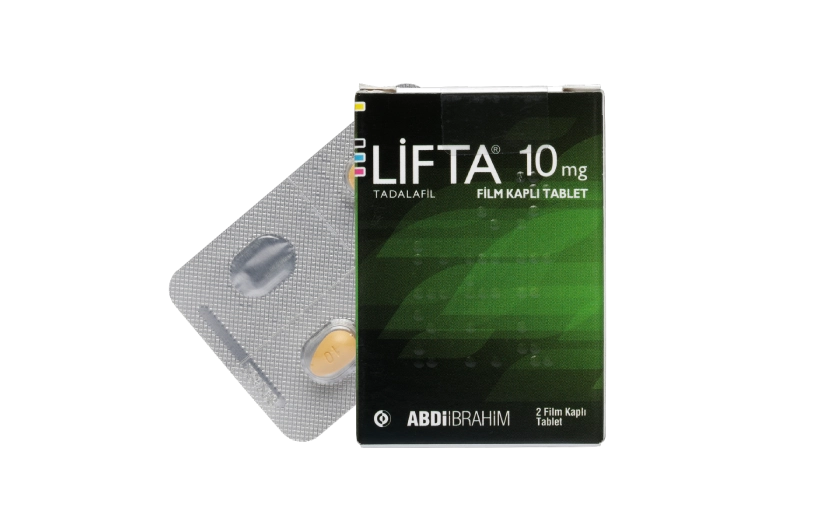  10 MG 2 Film Kaplı Tablet