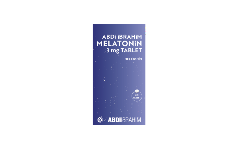  3 Mg 30 Tablet
