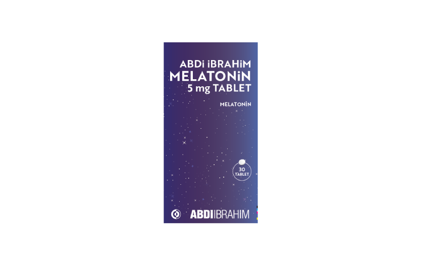  5 Mg 30 Tablet