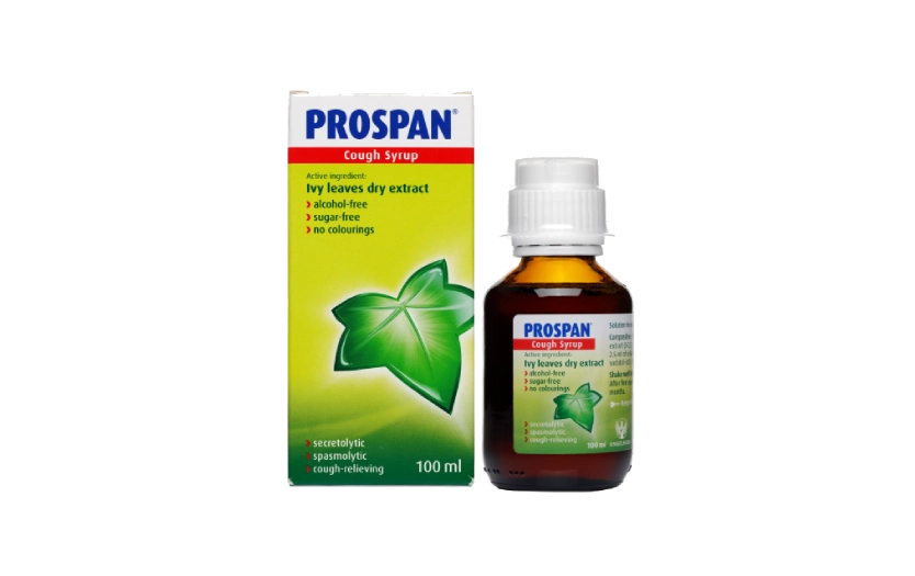  Öksürük Şurubu 100 ML