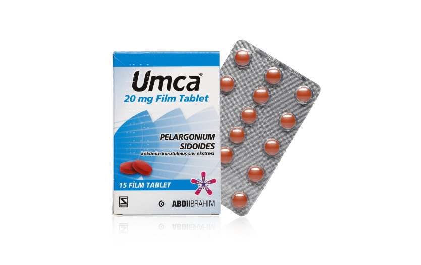  20 MG 15 Film Tablet